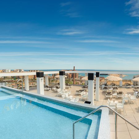 Hotel Rh Vinaros Aura Exteriér fotografie