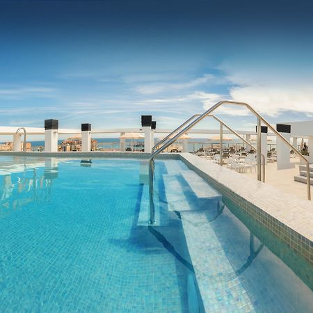 Hotel Rh Vinaros Aura Exteriér fotografie