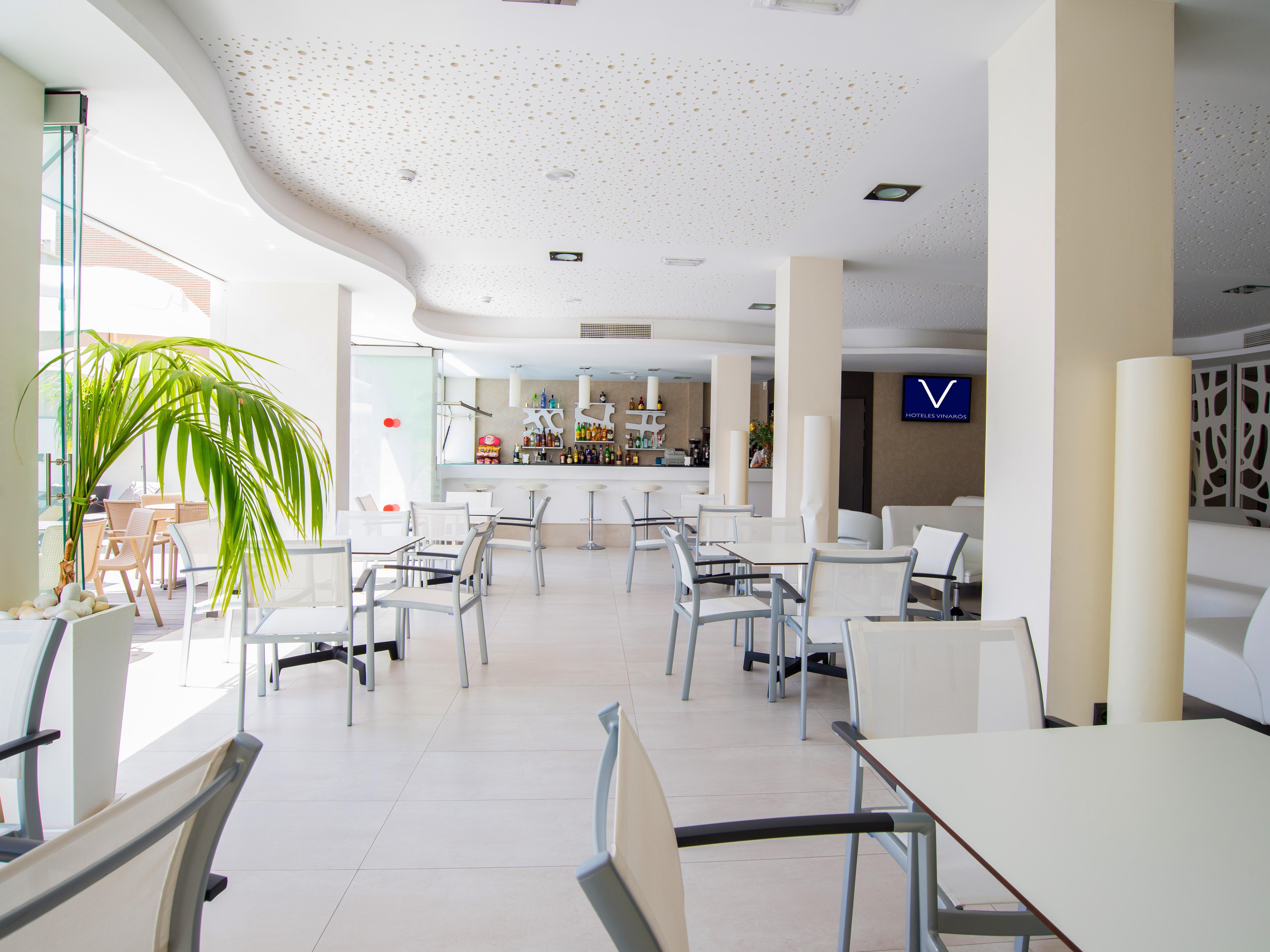 Hotel Rh Vinaros Aura Exteriér fotografie