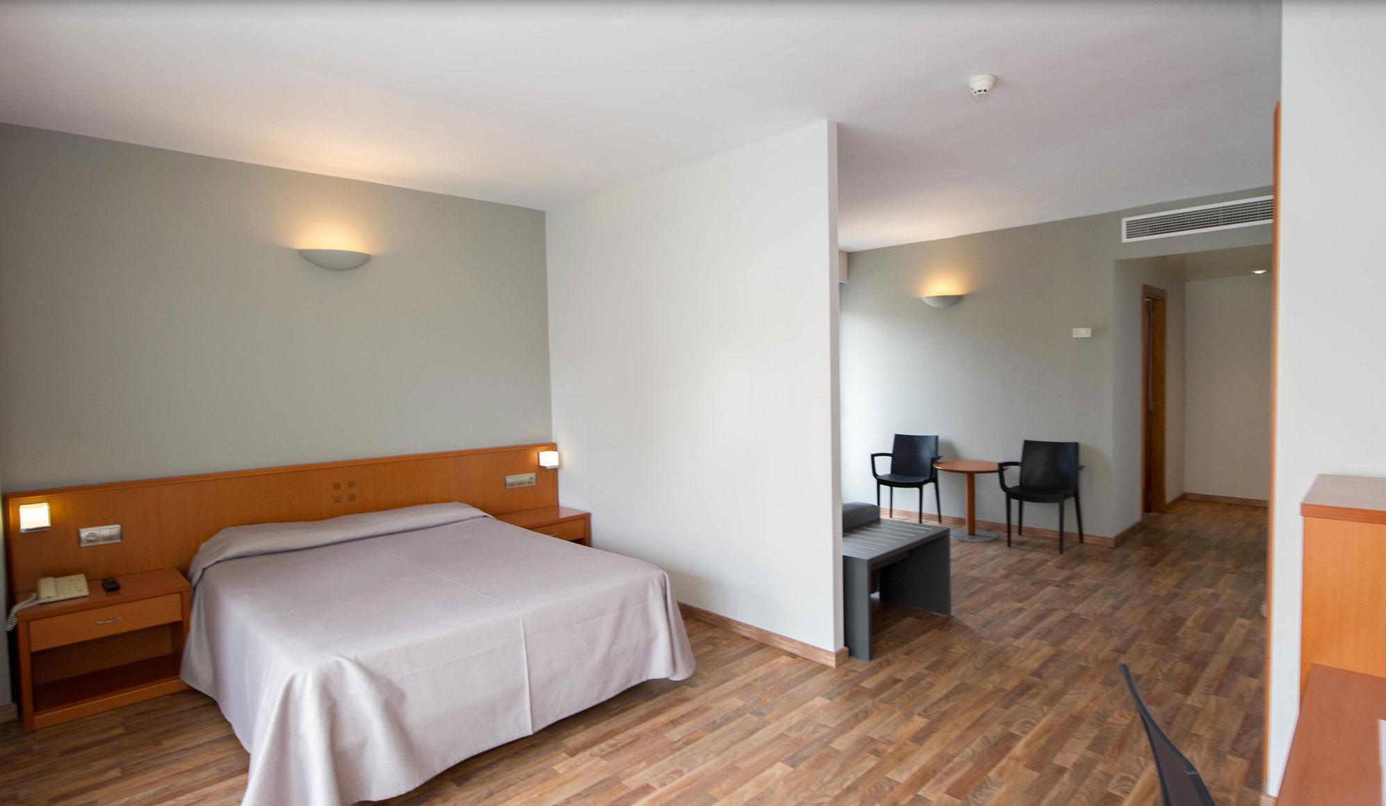 Hotel Rh Vinaros Aura Exteriér fotografie