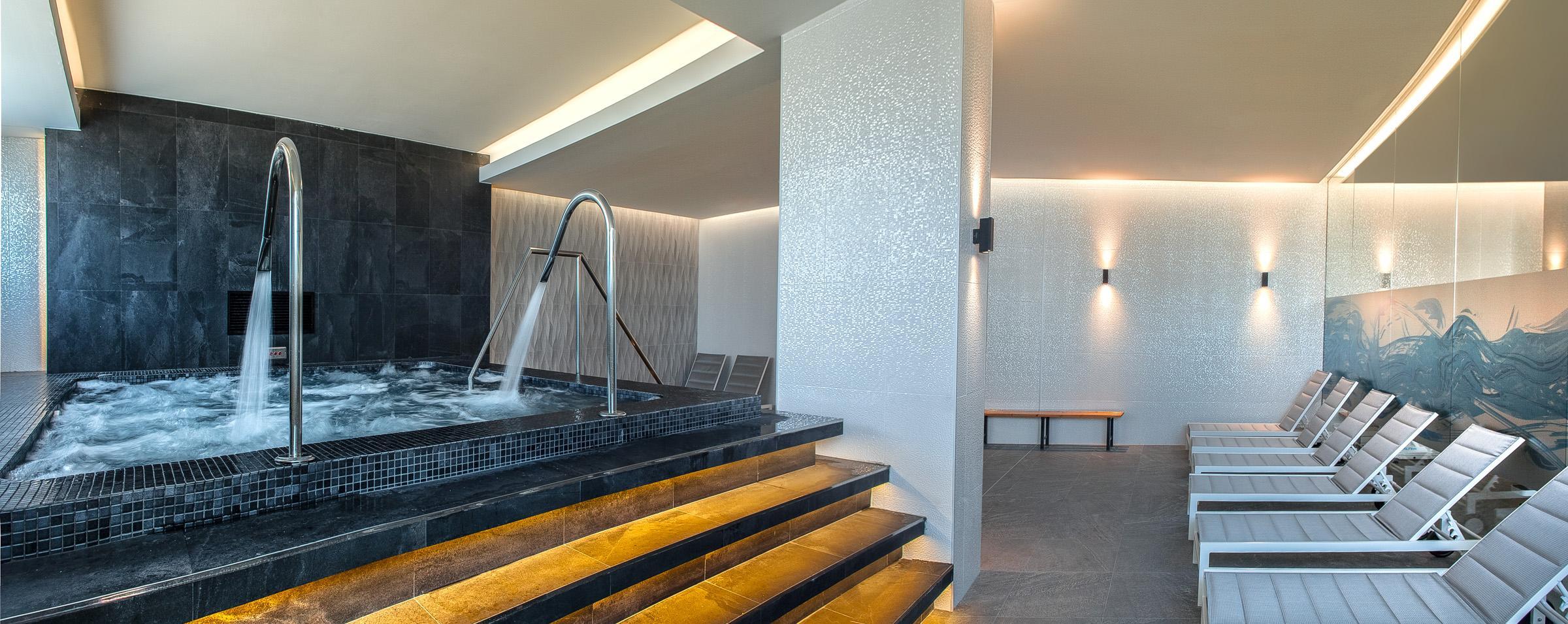 Hotel Rh Vinaros Aura Exteriér fotografie
